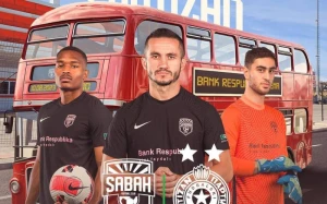 \"Sabah\" - \"Partizan\" oyununun biletləri satışa çıxarıldı
