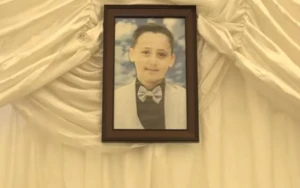 “Oğlum komadadır, övladının vəfatından xəbərsizdir” - Cığatel (VİDEO)