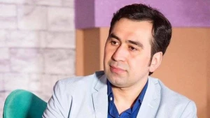 Xanımından Eltonla bağlı paylaşım - FOTO