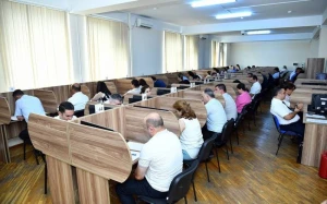 Məhkəmə-Hüquq Şurasından YENİLİK