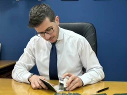 Bir qrup azərbaycanlı İsraildə təhsil alacaq