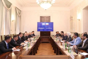 Səfirliyə hücum edənlər layiqli cəza alacaq – İran rəsmisi