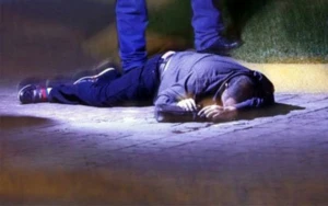53 yaşlı qonşusunu döyüb öldürdü