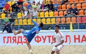 Millimiz növbəti qələbəsini qazandı
