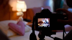 Bakıda qadını şantaj edən şəxs SAXLANILDI