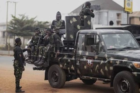 Niger qiyamçıları ultimatumla çıxış ediblər