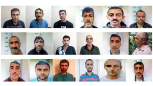 DİN-dən Sabirabadda əməliyyat: Saxlanılanlar var - FOTO