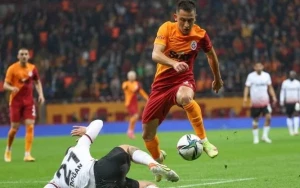 “Neftçi” “Qalatasaray”ın 24 yaşlı futbolçusunu almağa çox yaxındır
