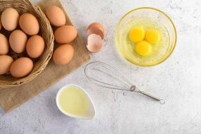 Gün ərzində neçə yumurta yemək olar? 