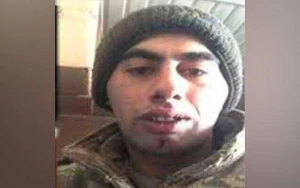 İrəvanda əsir saxlanılan Hüseyn anasına ZƏNG ETDİ - VİDEO