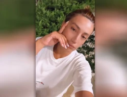 Röya Ayxan qonşularına MÜRACİƏT ETDİ - VİDEO