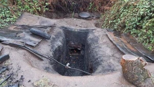 Qanunsuz kömür istehsal edənlər cəzalandırıldı