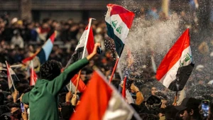 İraqda “homoseksuallıq” ifadəsi qadağan olundu