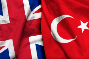 Böyük Britaniya və Türkiyə arasında saziş imzalandı