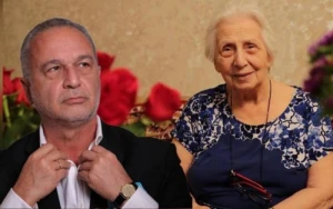 \"Elə bilirdim həmişə yanımda olacaq\" - FOTO