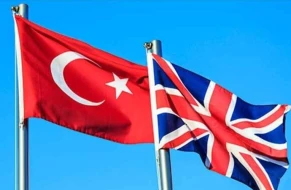 Türkiyə ilə İngiltərə qeyri-qanuni immiqrasiya müqaviləsi imzaladı