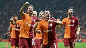 Çempionlar Liqasında günün NƏTİCƏLƏRİ