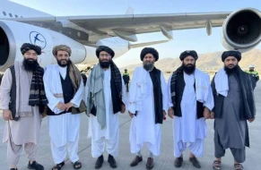 Talibanın \"iqtisadiyyat nümayəndələri” Türkiyəyə səfər edəcək