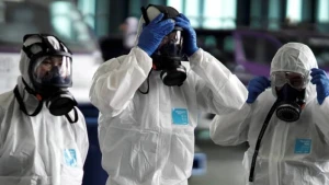 Cənubi Koreya və ABŞ mümkün epidemiyada birlikdə çalışacaqlar
