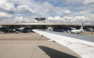 PUA hücumuna görə Moskva aeroportlarında reyslər dayandırıldı