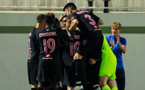 “Sabah”ın “Partizan”la oyununa 5000 bilet satılıb