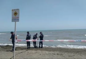 FHN-dən Lənkəran çimərlikləri ilə bağlı XƏBƏRDARLIQ