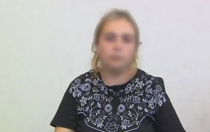 Tur adı ilə insanları aldadan qadın tutuldu - 300 min alıb