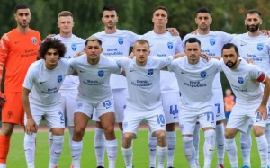 \"Sabah\" \"Partizan\"a qalib gəldi - YENİLƏNDİ