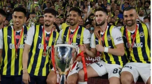 Fənərbaxçaya PFDK-dan \"5 ulduzlu forma\" cəzası