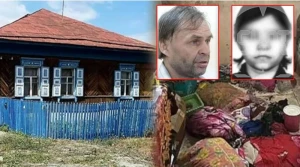 ŞOK! 14 il sonra vəhşilik ortaya çıxdı: 19 yaşında oğurlandı, 33 yaşında qaçdı (FOTO)