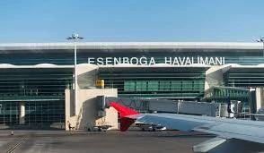 Hava limanına gedən məşhur aktrisaya BÖYÜK ŞOK - FOTO
