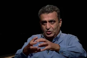 Kamran Həsənli “incə” kişi aparıcılardan danışdı - VİDEO