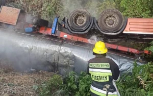 Şərurda ağır qəza - VİDEO