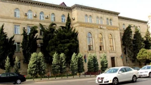 Ədliyyə Nazirliyində yeni təyinatlar