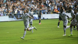 Konfrans Liqasında Türkiyə klubları qələbə qazanıblar