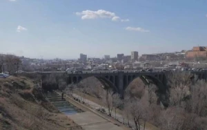 Qərbi Azərbaycandan yeni görüntülər - VİDEO