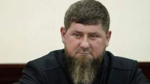 Ukrayna ilə danışıq aparmağın mənası yoxdur - Kadırov