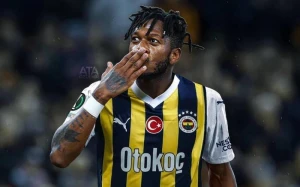 \"Fənərbağça\" bu futbolçunu transfer etdi
