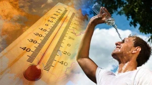 Bakı və Abşeronda temperatur iqlim normasından 4 dərəcə yüksək olub