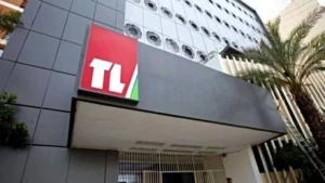 Livan dövlət televiziyası yayımını dayandırdı