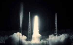 Türkiyə ilk zond raketini kosmosa buraxdı