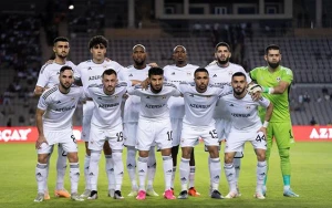 “Qarabağ”ın cavab oyunu fransalı hakimlərə tapşırıldı