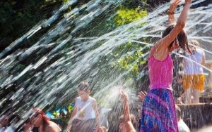 Bazar günü 44° isti olacaq - PROQNOZ