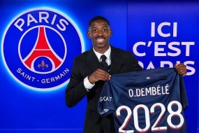 PSJ “Barselona”nın futbolçusunu transfer etdi