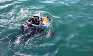 Batma təhlükəsi ilə üzləşən 4 nəfər xilas olundu