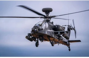 Polşa ABŞ-dən zərbə helikopterləri tədarükünü gözləyir