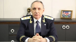 Kamran Əliyevdən mühüm vəzifələrə YENİ TƏYİNATLAR