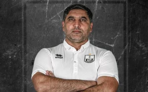 “Neftçi”nin məşqçilər korpusunda daha bir təyinat