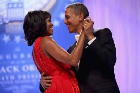 Obamanın 41 illik seksual fantaziyası üzə çıxdı