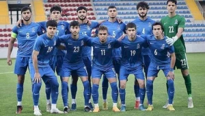 Serbiya - Azərbaycan oyununun saatı bilindi